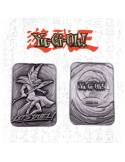 Yu-Gi-Oh Fanattik Limited Edition metalen kaart Black Luster Soldier|TCG-CARD