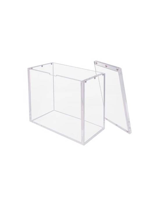 Acrylic Booster Box Display for Pokémon ULTRA PRO