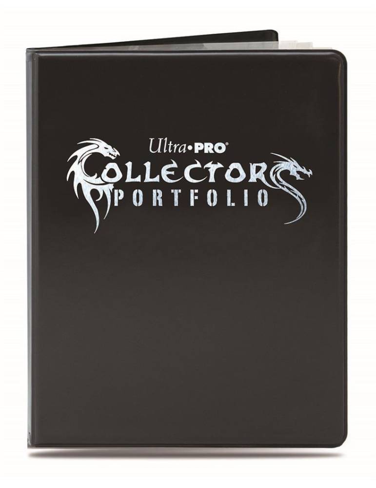 portfolio collectors 9 pochette ULTRA PRO