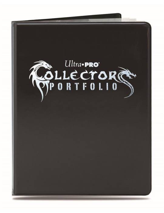 portfolio collectors 9 pochette ULTRA PRO
