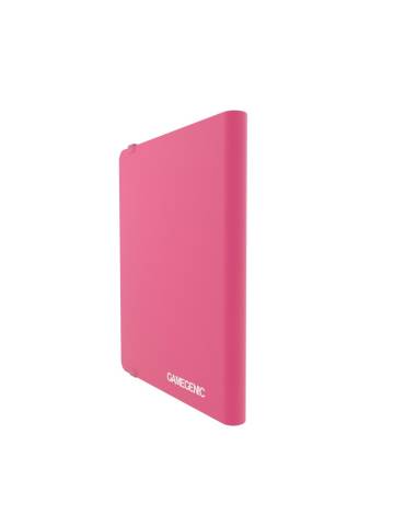 Album 18 pages gamegenic casual portfolio – Rose