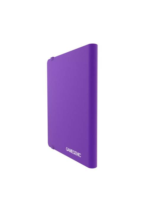 Album 18 pagina's gamegenic casual portfolio