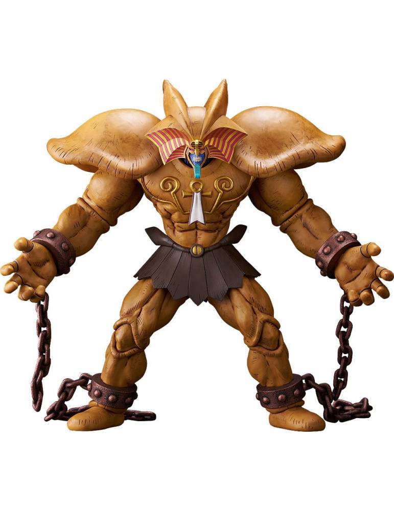 statuette PVC Pop Up Parade SP Exodia the Forbidden One 26 cm Yu-Gi-Oh
