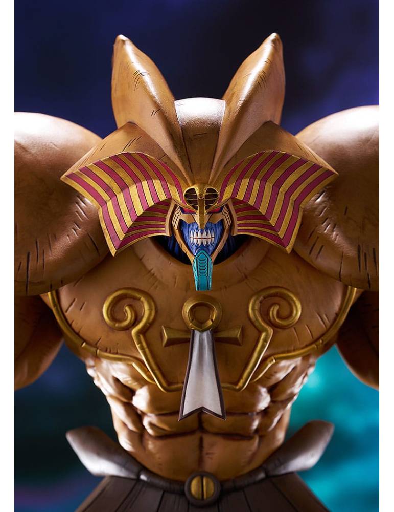 Pop Up Parade SP Exodia the Forbidden One PVC statuette 26 cm Yu-Gi-Oh