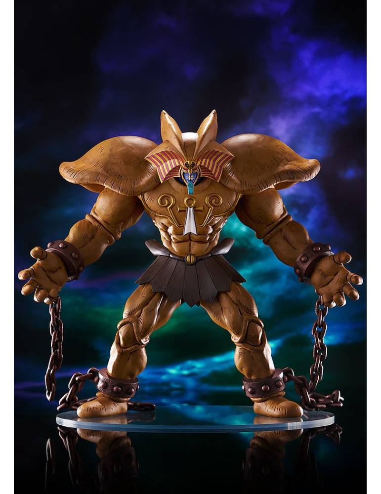 statuette PVC Pop Up Parade SP Exodia the Forbidden One 26 cm Yu-Gi-Oh