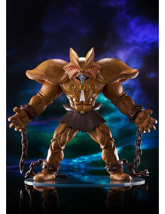 Pop Up Parade SP Exodia the Forbidden One PVC beeldje 26 cm Yu-Gi-Oh