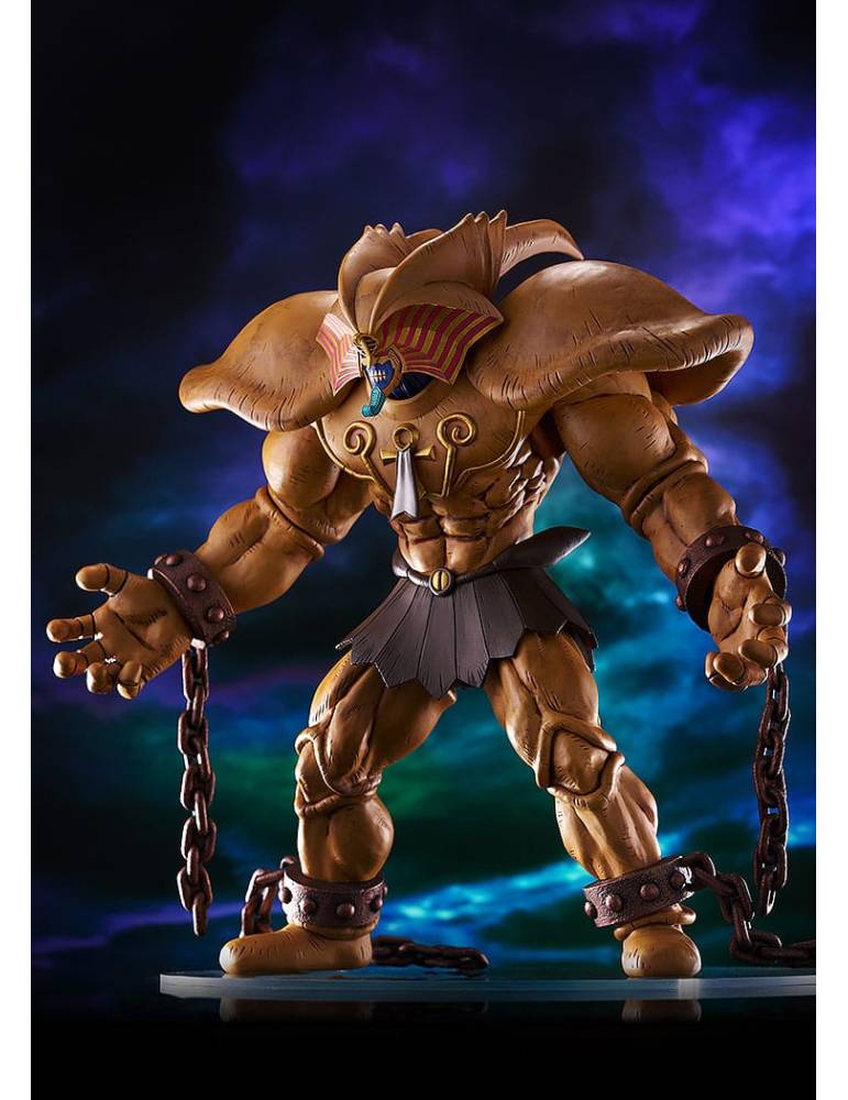 statuette PVC Pop Up Parade SP Exodia the Forbidden One 26 cm Yu-Gi-Oh