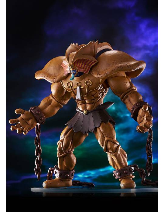 statuette PVC Pop Up Parade SP Exodia the Forbidden One 26 cm Yu-Gi-Oh