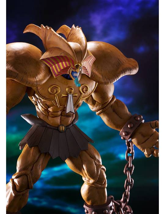 statuette PVC Pop Up Parade SP Exodia the Forbidden One 26 cm Yu-Gi-Oh