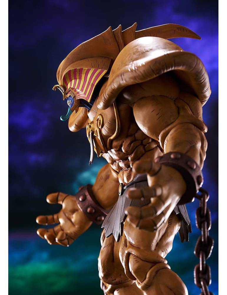 Pop Up Parade SP Exodia the Forbidden One PVC statuette 26 cm Yu-Gi-Oh