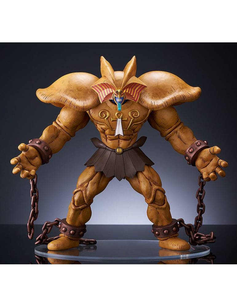 Pop Up Parade SP Exodia the Forbidden One PVC beeldje 26 cm Yu-Gi-Oh