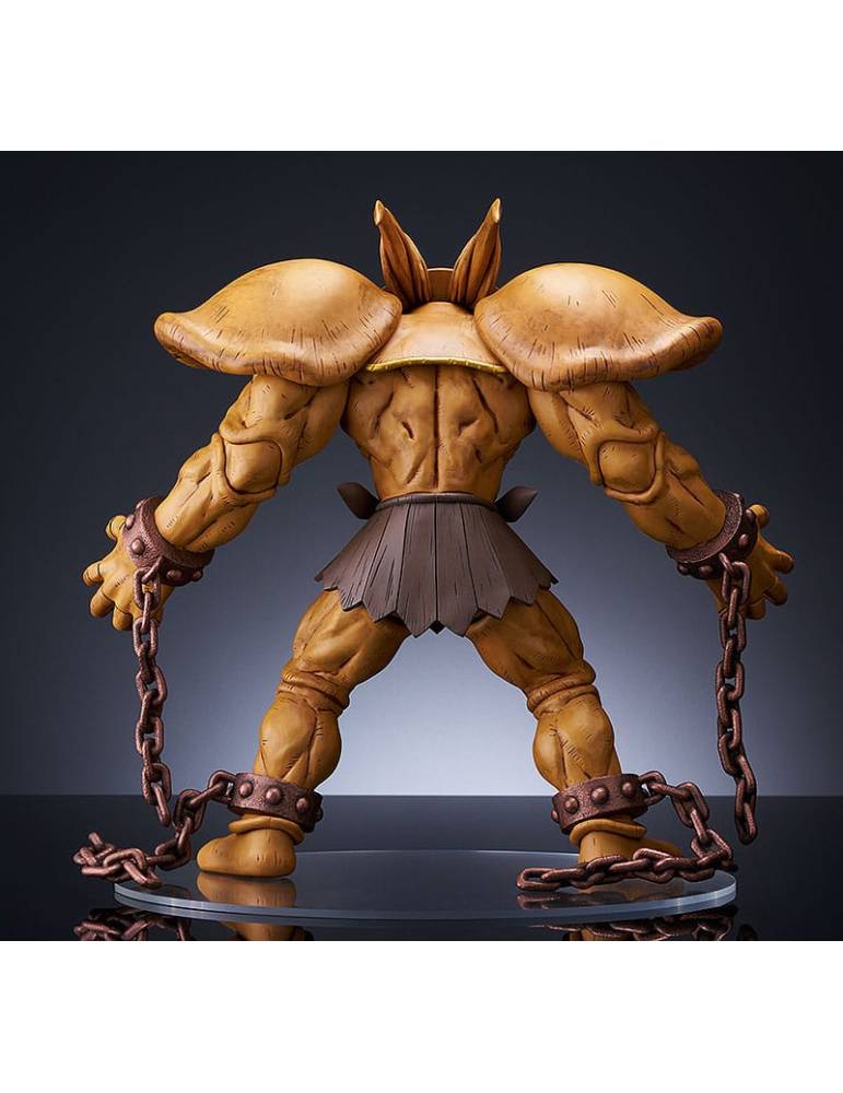 Pop Up Parade SP Exodia the Forbidden One PVC beeldje 26 cm Yu-Gi-Oh