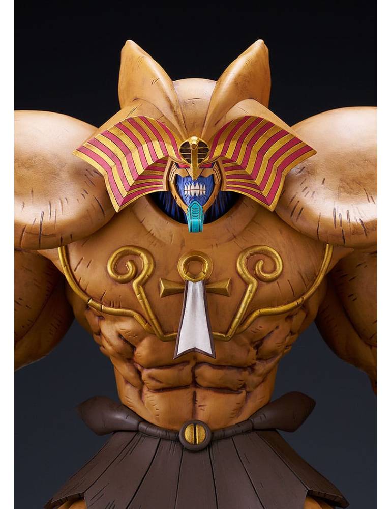 Pop Up Parade SP Exodia the Forbidden One PVC beeldje 26 cm Yu-Gi-Oh