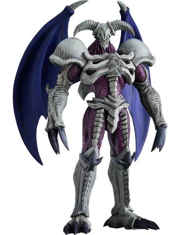 PVC Pop Up Parade Summoned Skull L-formaat 22 cm Yu-Gi-Oh-beeldje