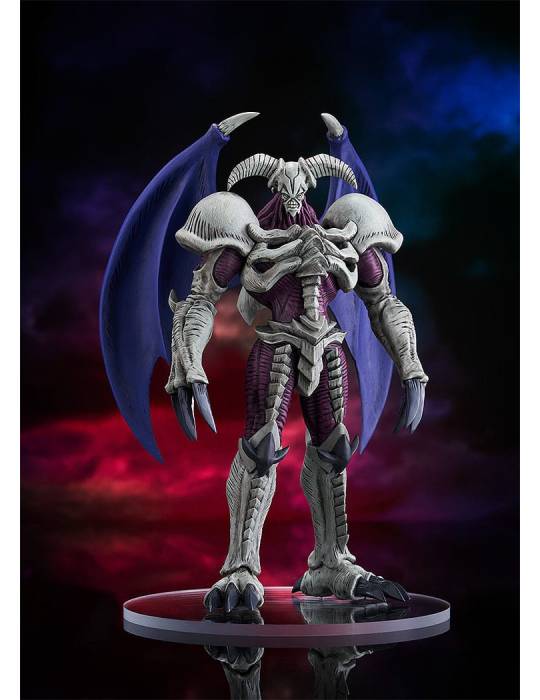PVC Pop Up Parade Summoned Skull L-formaat 22 cm Yu-Gi-Oh-beeldje