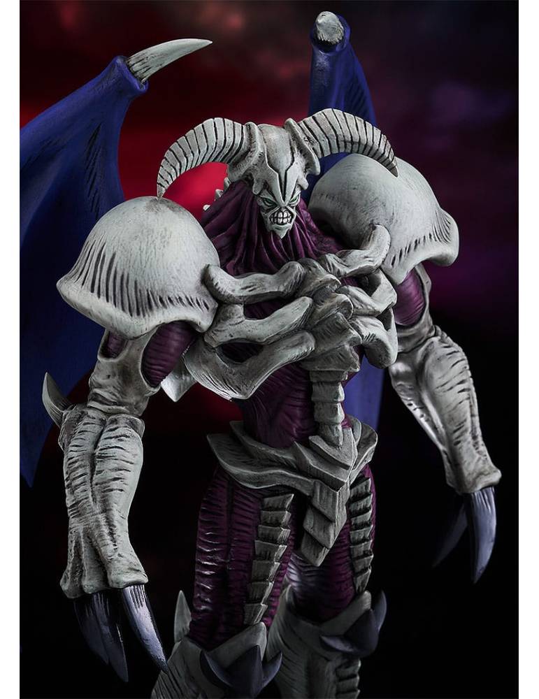 statuette PVC Pop Up Parade Summoned Skull L Size 22 cm Yu-Gi-Oh