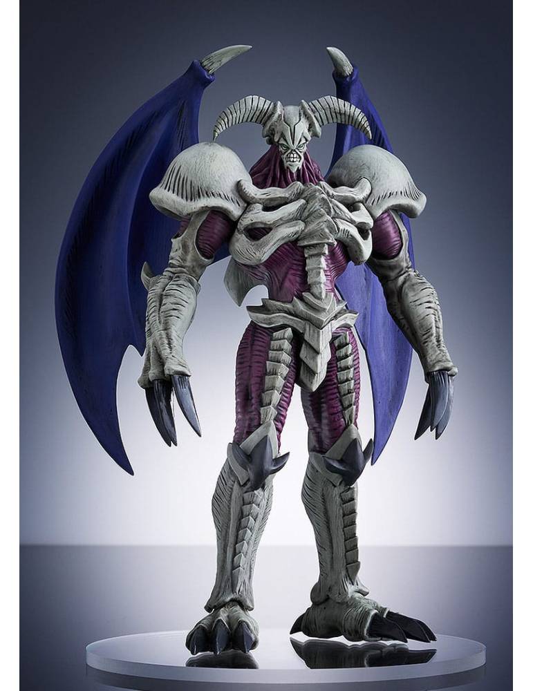 statuette PVC Pop Up Parade Summoned Skull L Size 22 cm Yu-Gi-Oh