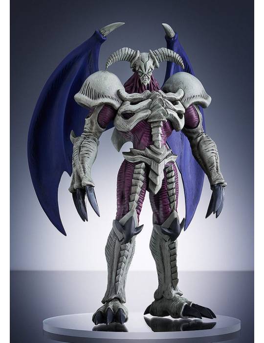statuette PVC Pop Up Parade Summoned Skull L Size 22 cm Yu-Gi-Oh