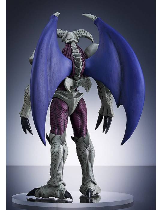statuette PVC Pop Up Parade Summoned Skull L Size 22 cm Yu-Gi-Oh