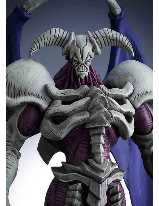 PVC Pop Up Parade Summoned Skull L-formaat 22 cm Yu-Gi-Oh-beeldje