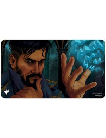 Meurtre au manoir Karlov Tapis playmat magic the gathering – V1