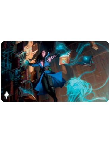 Meurtre au manoir Karlov Tapis playmat magic the gathering – C