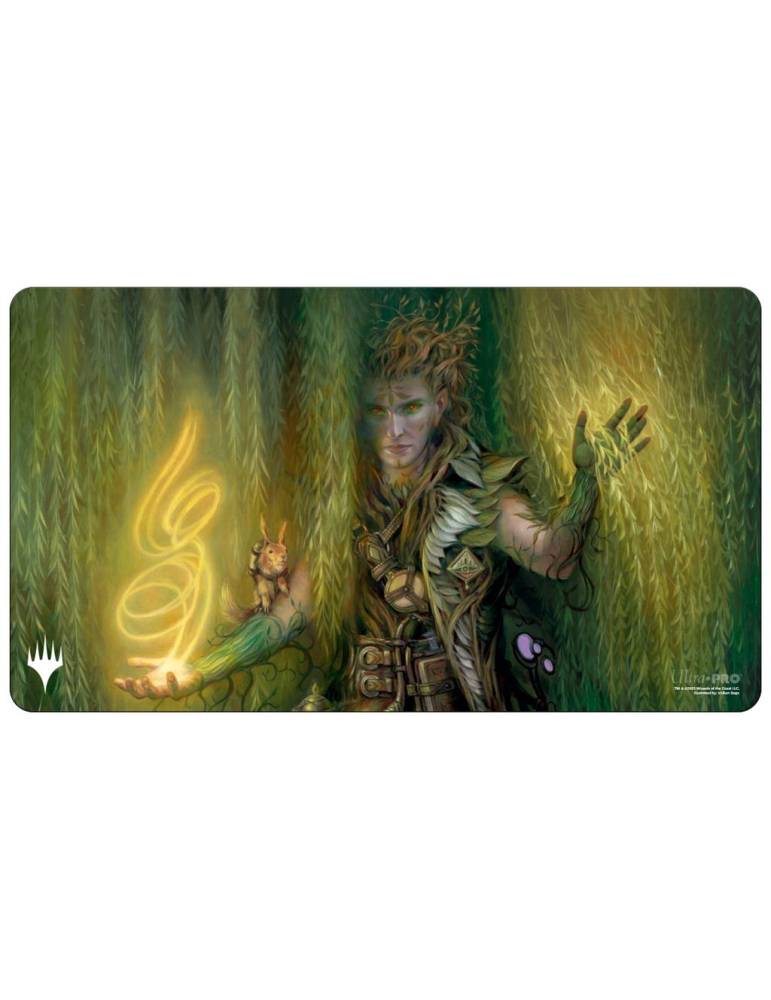 Meurtre au manoir Karlov Tapis playmat magic the gathering