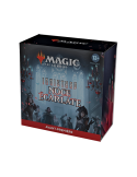 Streets of new cappena Theme booster box (10 packs) Magic the gathering|TCG-CARD