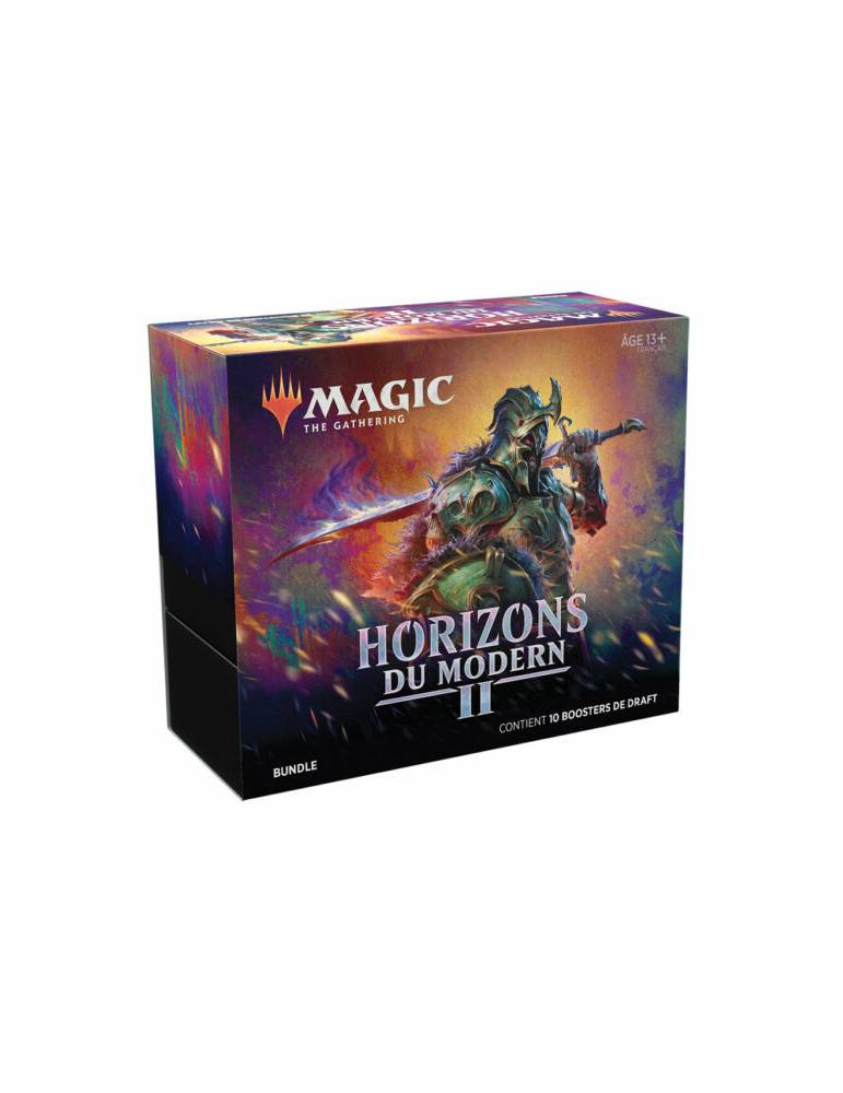 Horizon du modern 2 bundle Magic the gathering