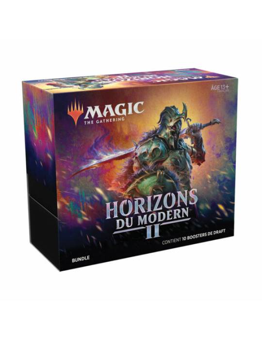 Horizon du modern 2 bundle Magic the gathering