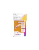 60 prime sleeves format japonais gamegenic