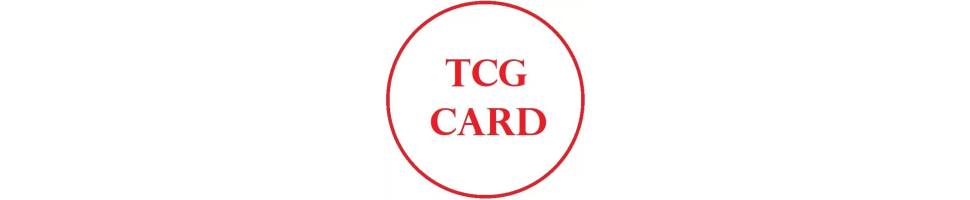 TCG