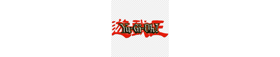 Nos decks préconstruit Yu-Gi-Oh! Démarrez facilement le jeu!