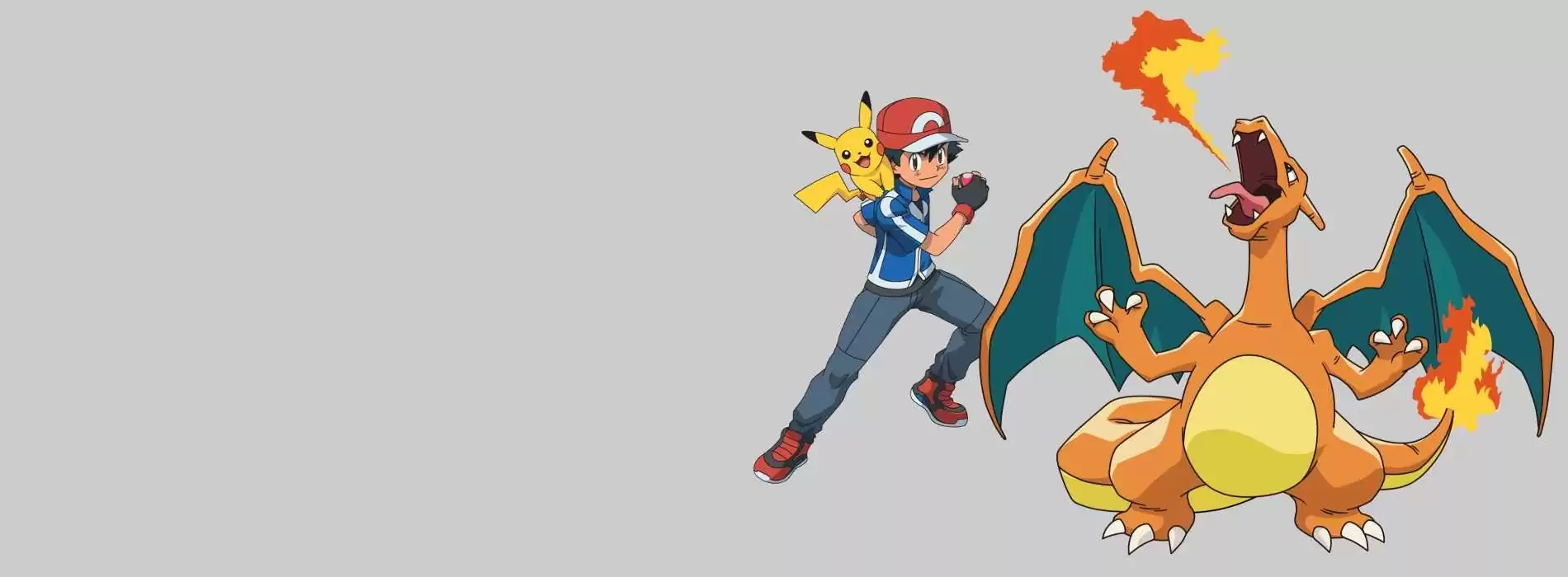 Pokémon