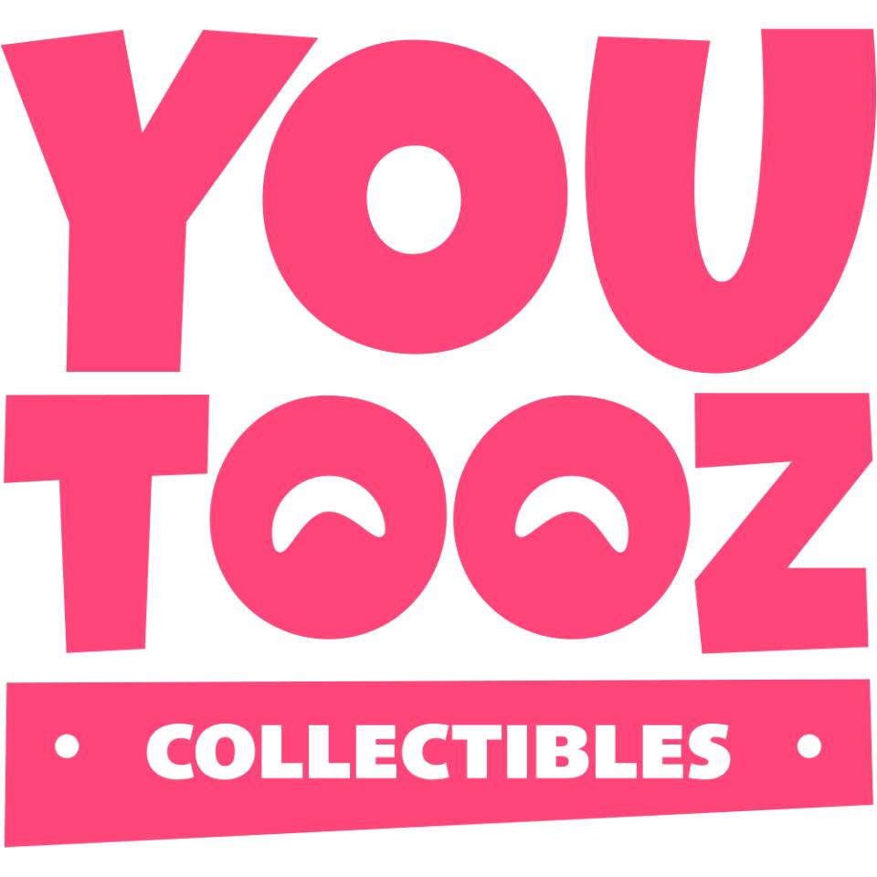 Youtooz