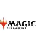 Magic : the gathering